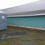 Agriculture and Agri-Food Canada Building 28 Abatement Project