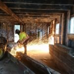 Demolition and Abatement Project