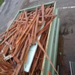 Agriculture and Agri-Food Canada Building 28 Demolition Project 2