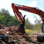 Ministry of Transportation and Infrastructure Project Delta, BC