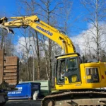 Licensed Hazardous Material Assessment - Amiante Projects